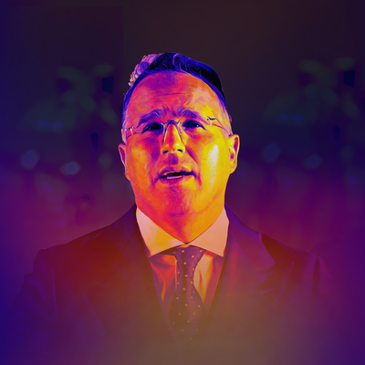 יעקב שוואקי במחרוזת 'סעודה שלישית' מתוך פרויקט הענק