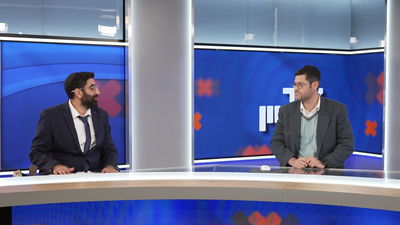 הילד התימני שהפך לגדול המקובלים: הסיפור המופלא של הרש"ש הקדוש | צפו