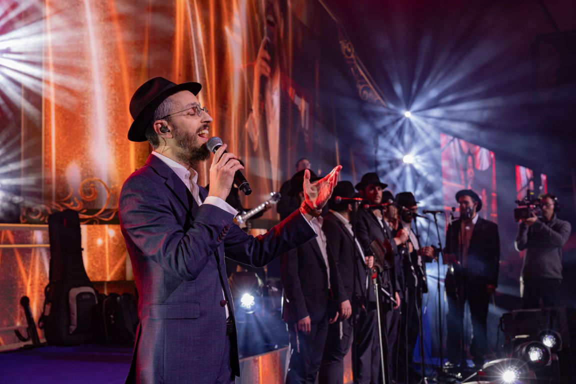 איציק גואילי חשף את ההודעה המצמררת ששלח רן ימים לפני הטבח