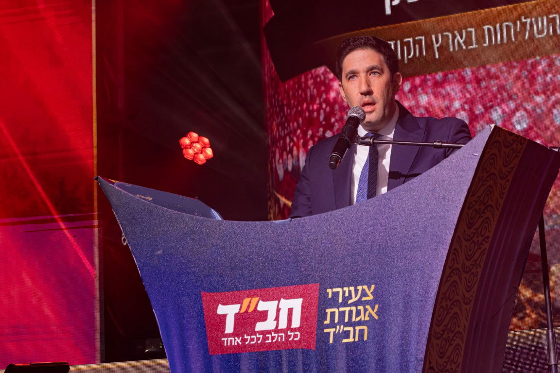 איציק גואילי חשף את ההודעה המצמררת ששלח רן ימים לפני הטבח