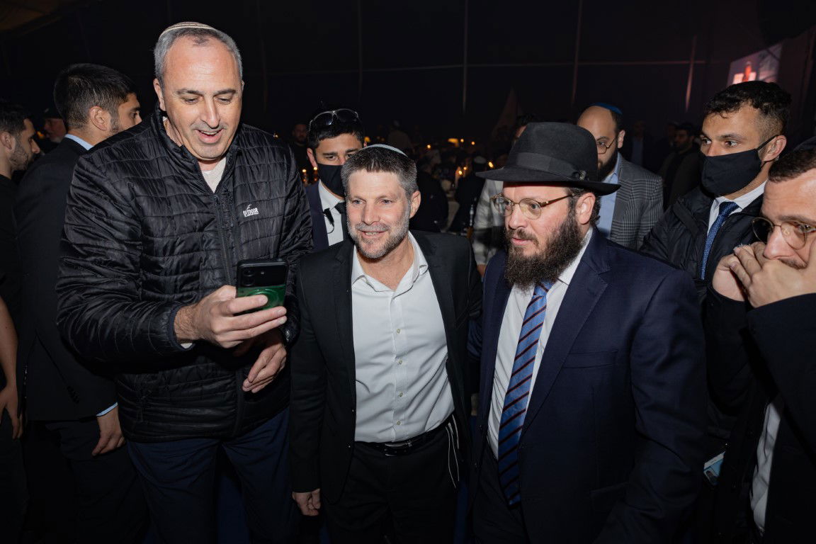 איציק גואילי חשף את ההודעה המצמררת ששלח רן ימים לפני הטבח