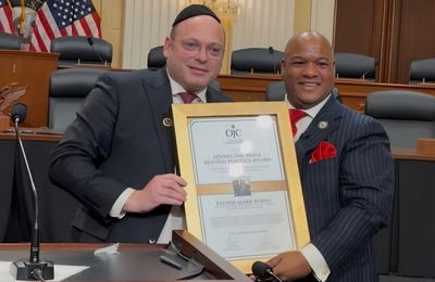 הוניג בוושינגטון