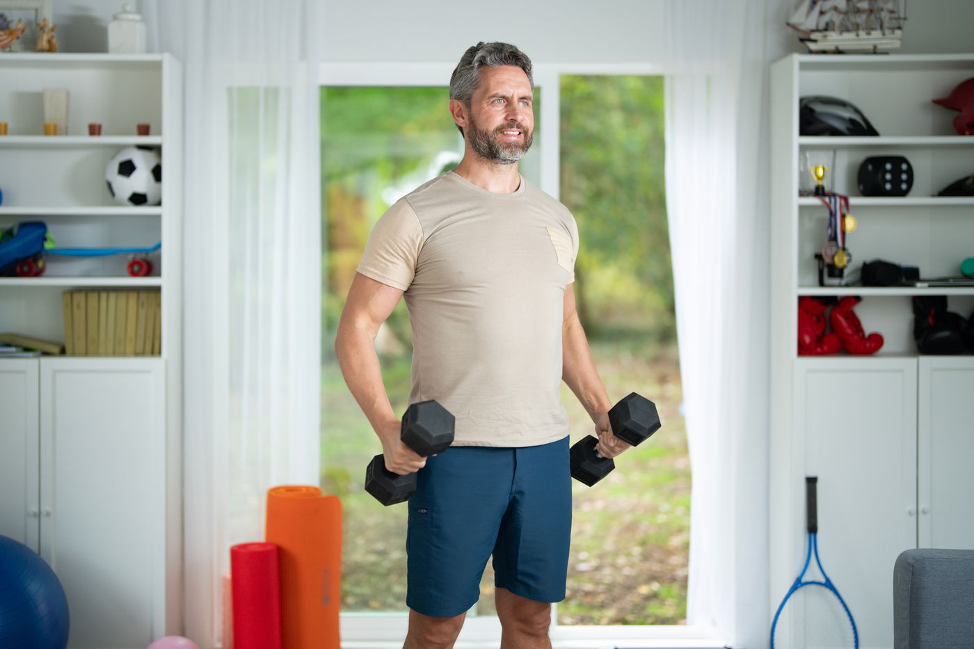 פעילות גופנית