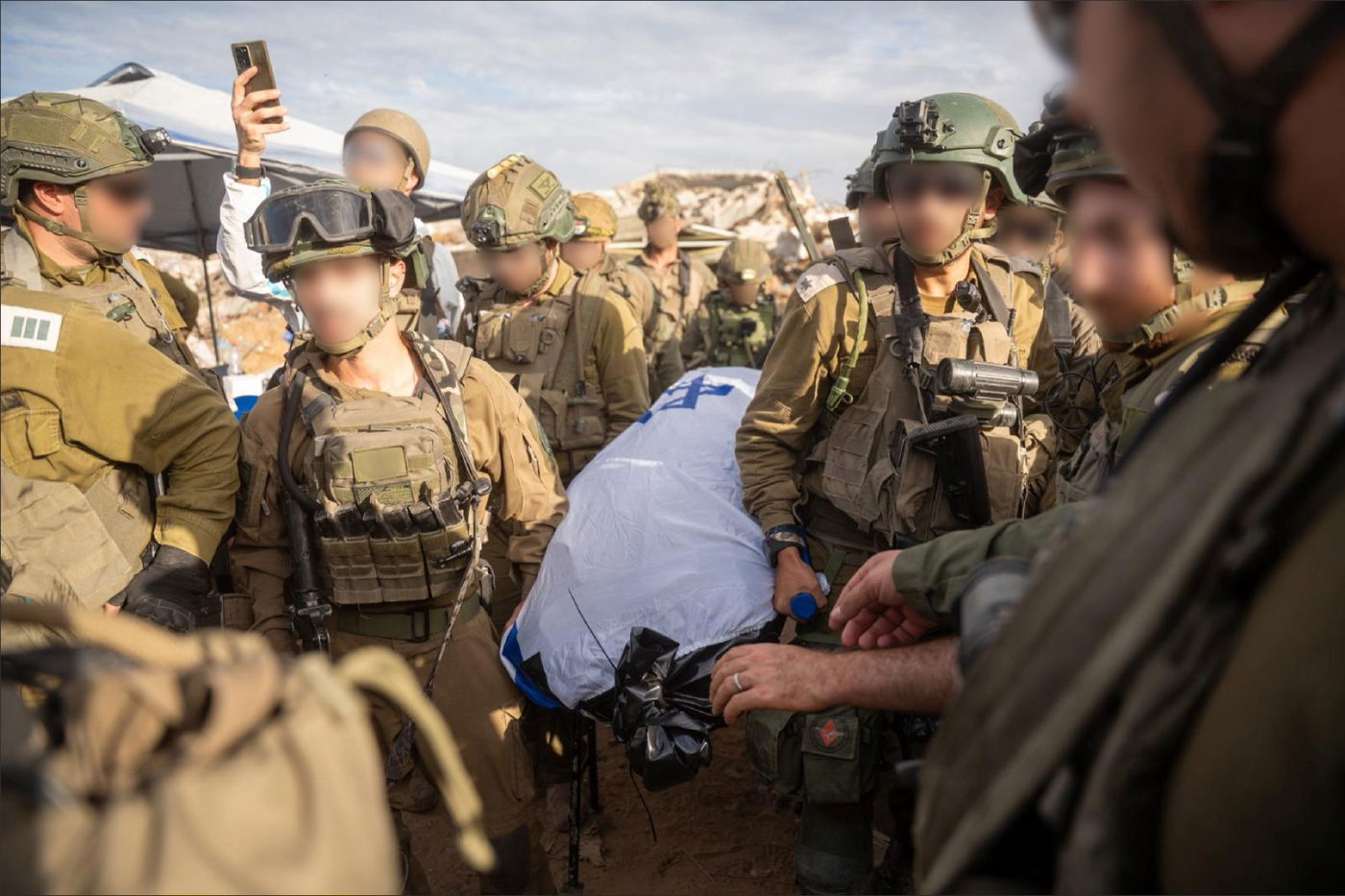 מבצע 'לב אמיץ'