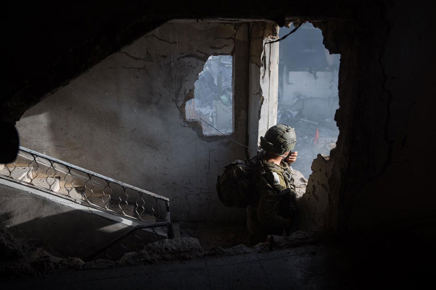 מבצע 'לב אמיץ'