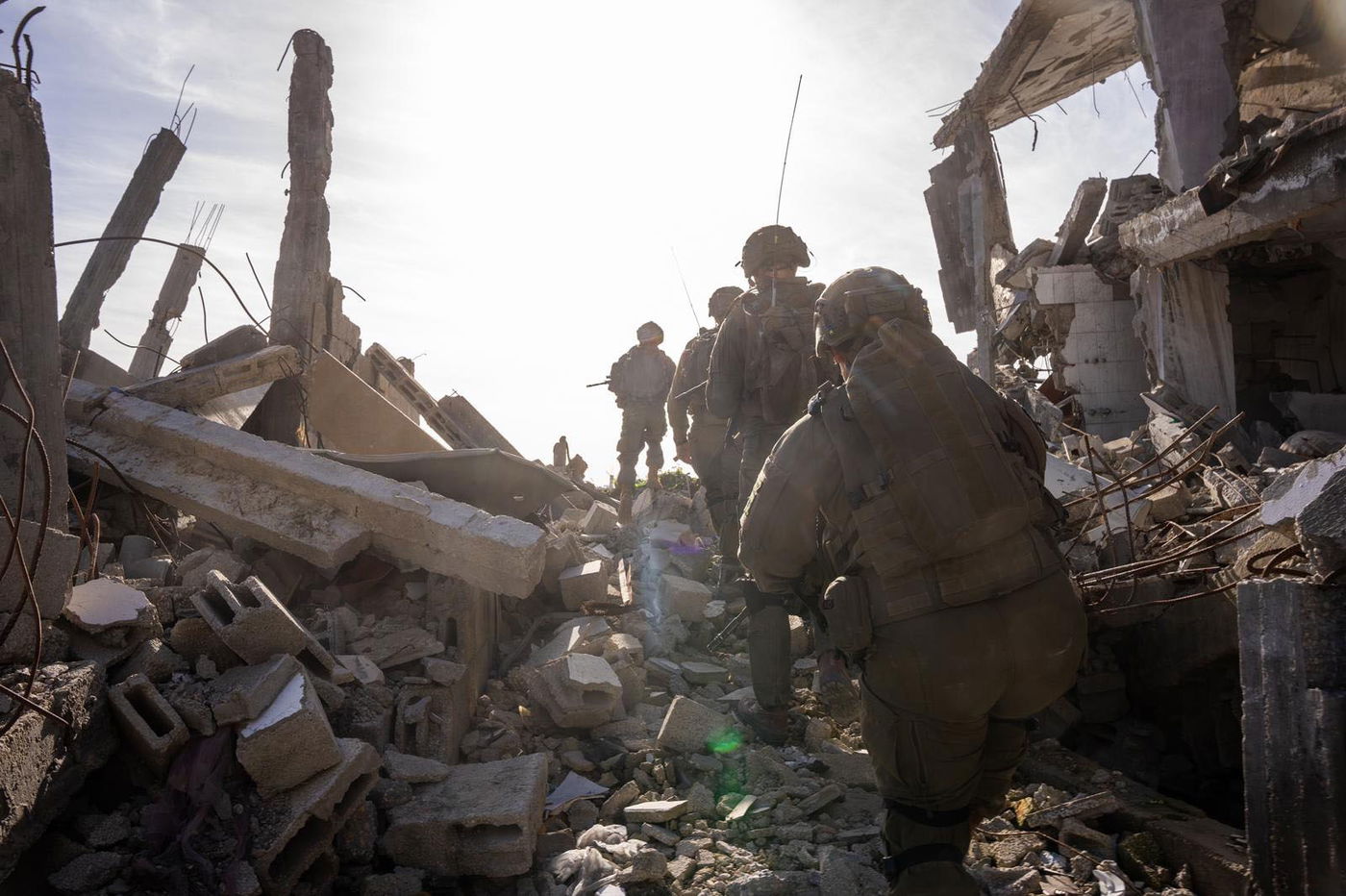 מבצע 'לב אמיץ'