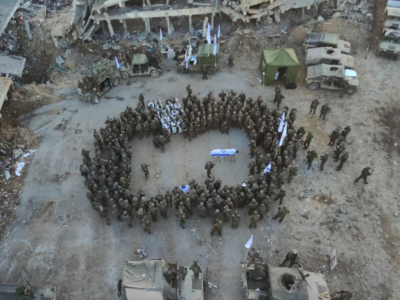 מבצע 'לב אמיץ'