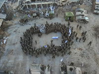 מבצע 'לב אמיץ'