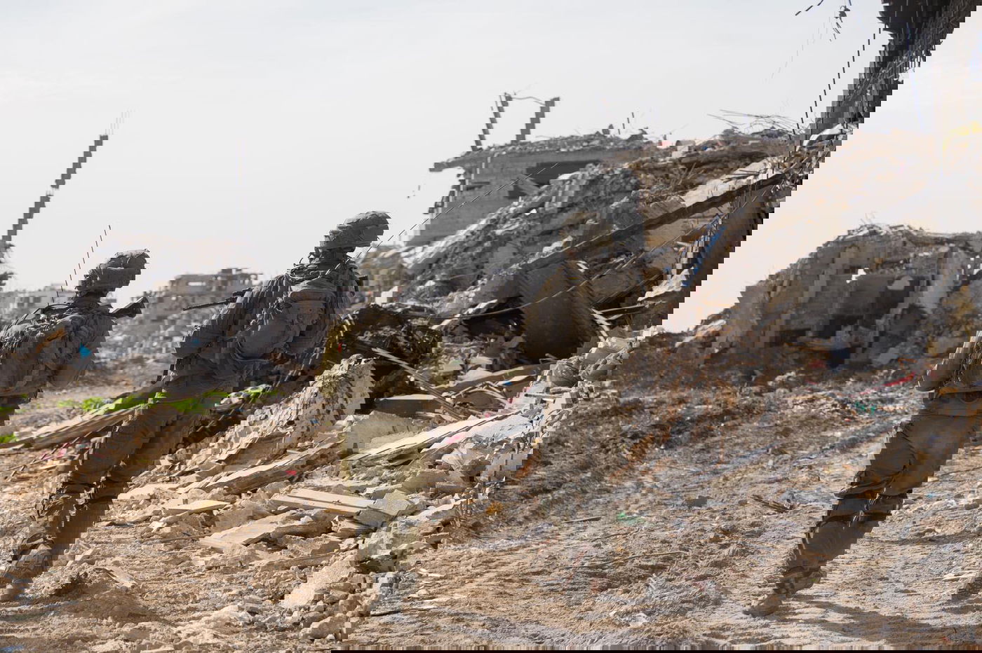 מבצע 'לב אמיץ'