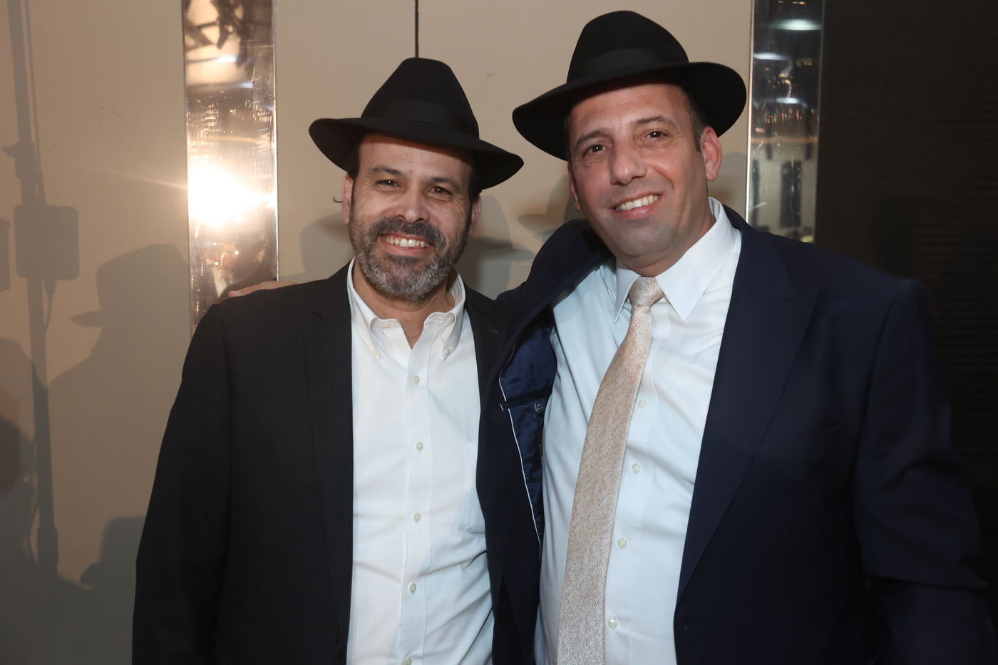 חתונת גרינברג הורביץ