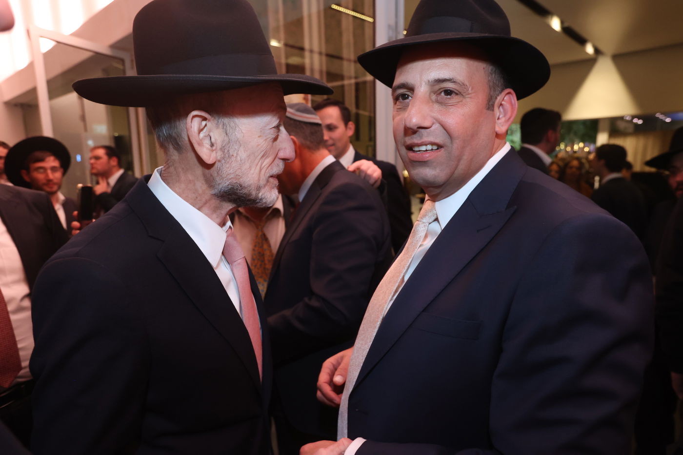 חתונת גרינברג הורביץ