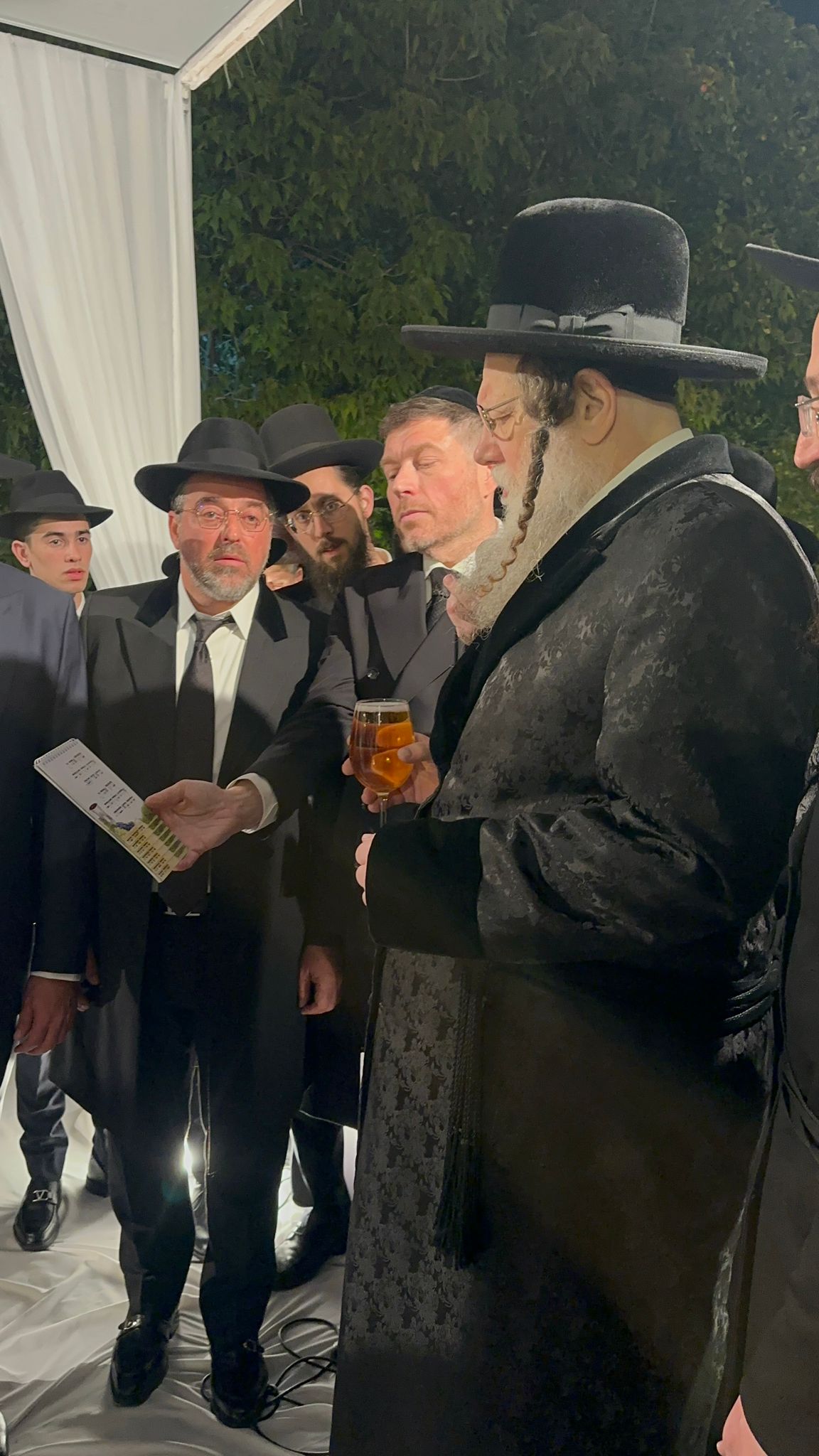 חתונת גרינברג הורביץ