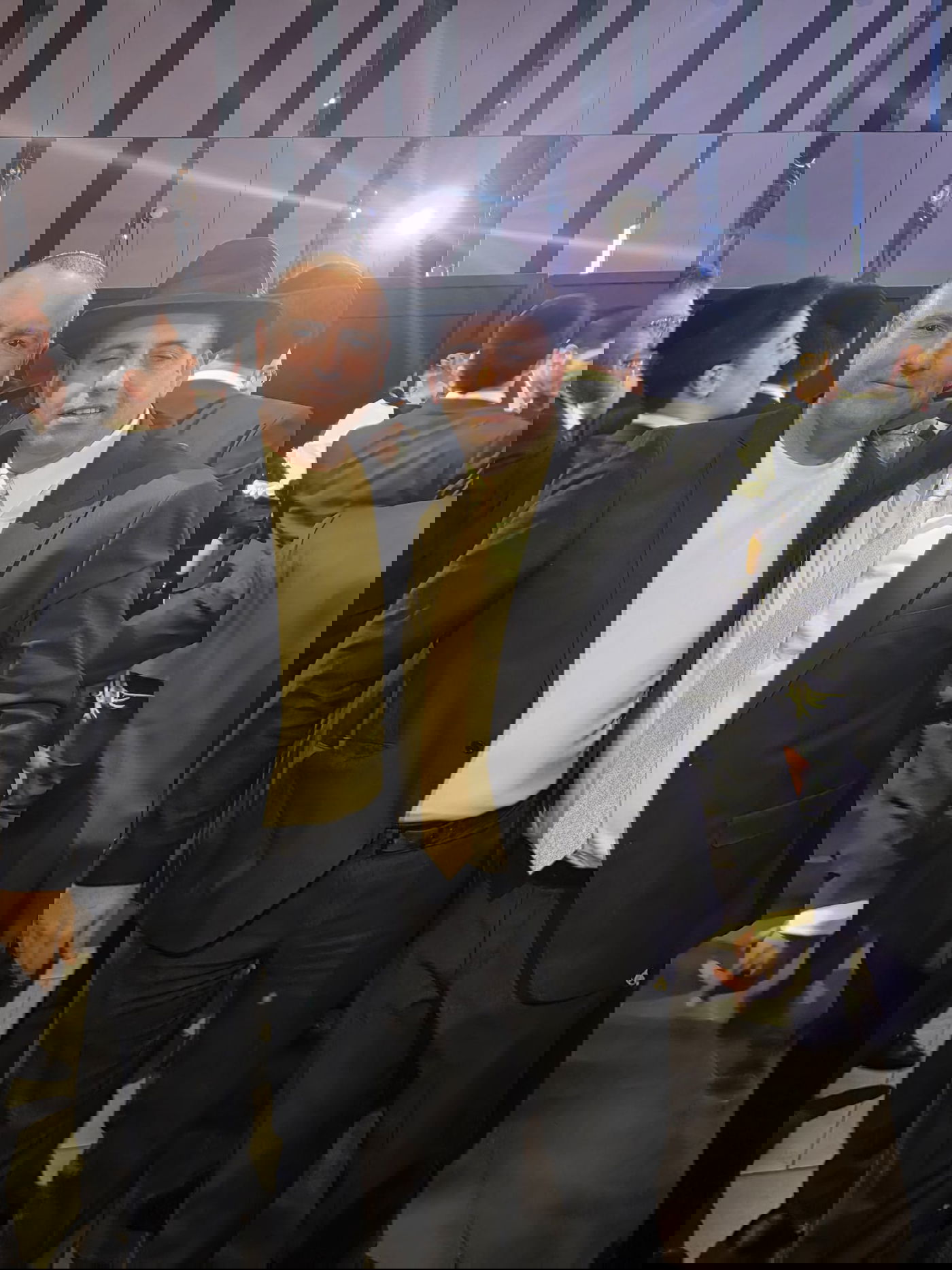 חתונת גרינברג הורביץ