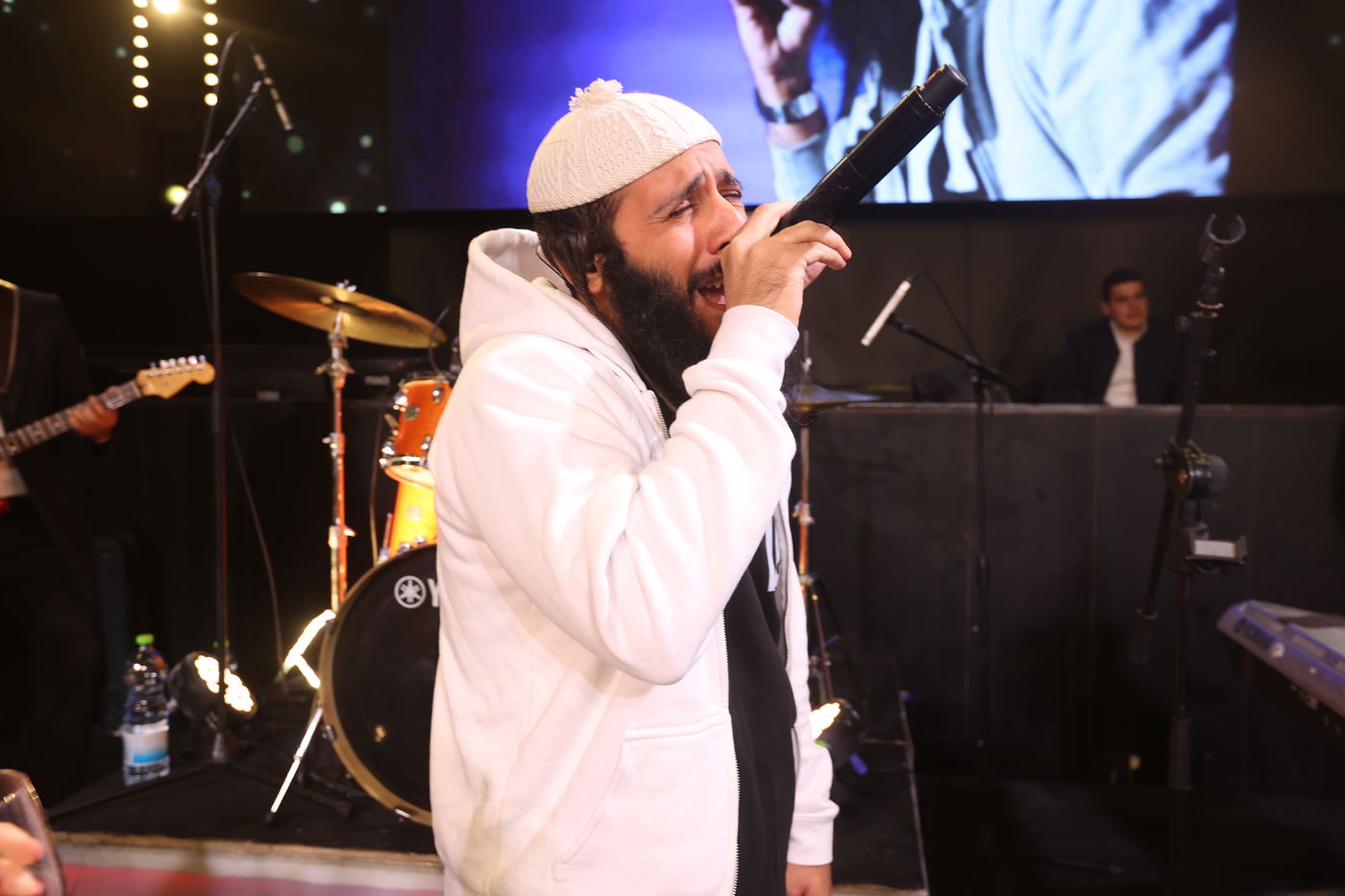 חתונת גרינברג הורביץ