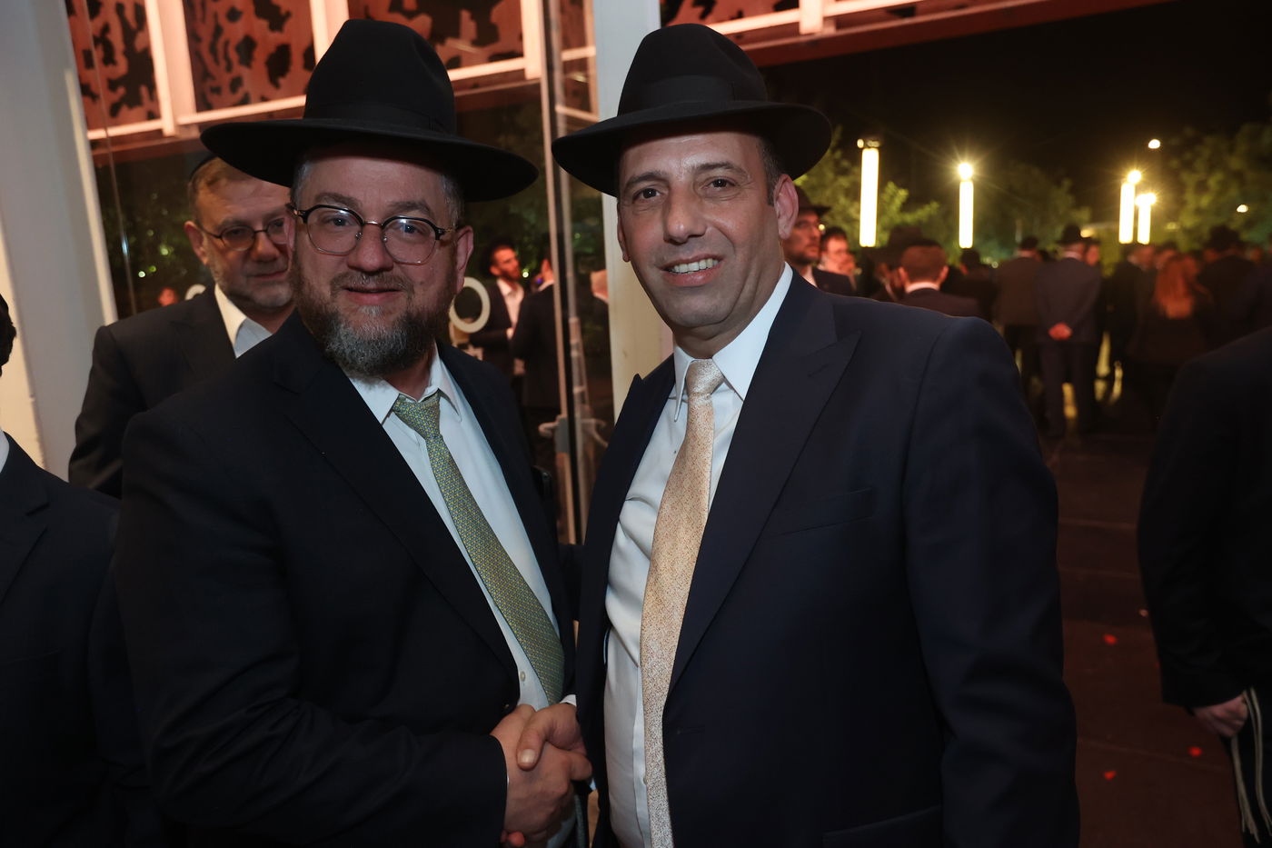 חתונת גרינברג הורביץ