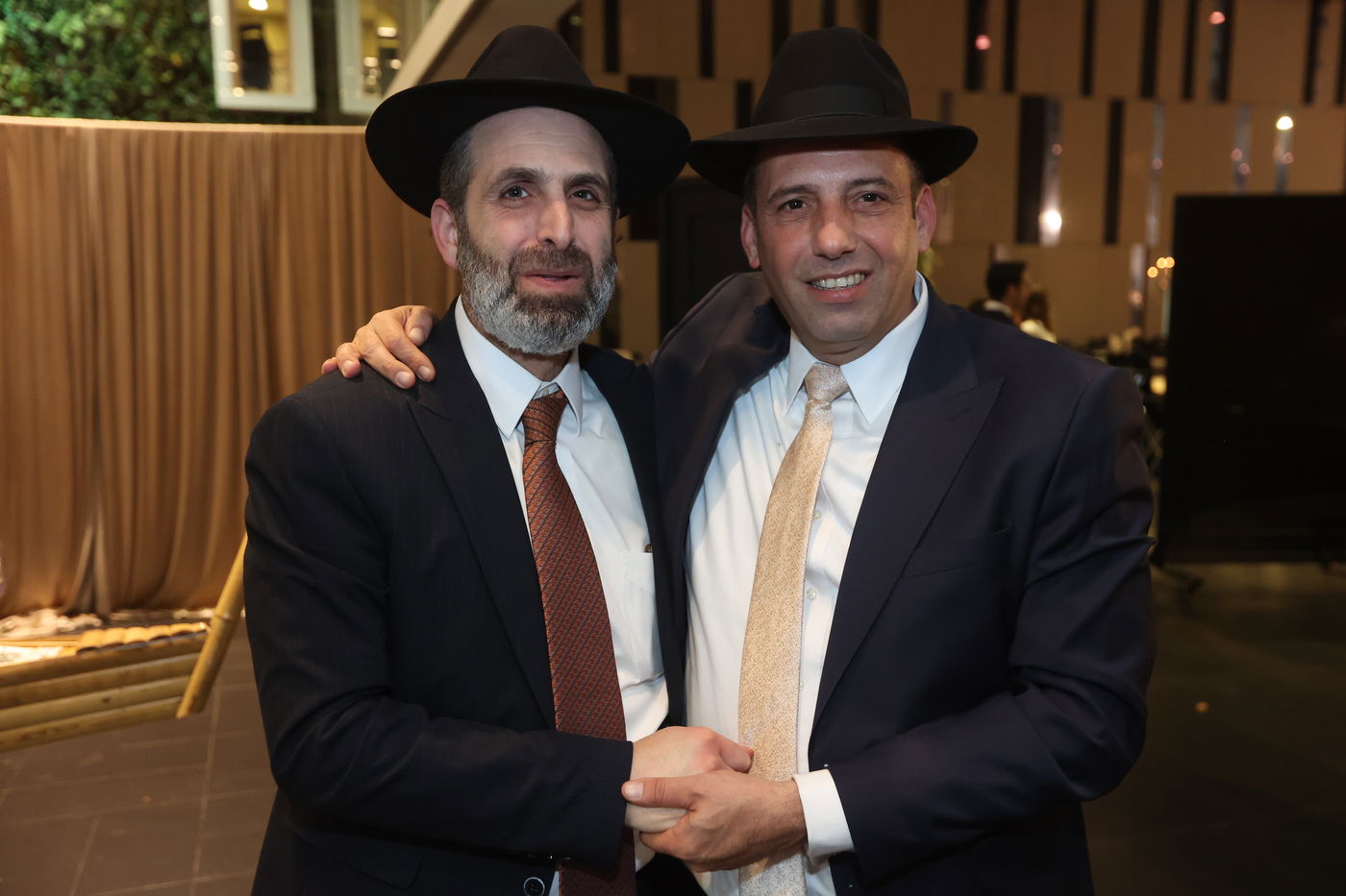 חתונת גרינברג הורביץ