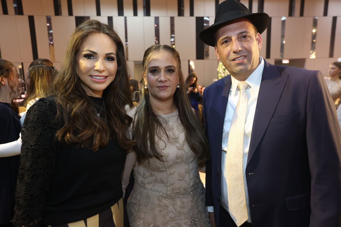 חתונת גרינברג הורביץ