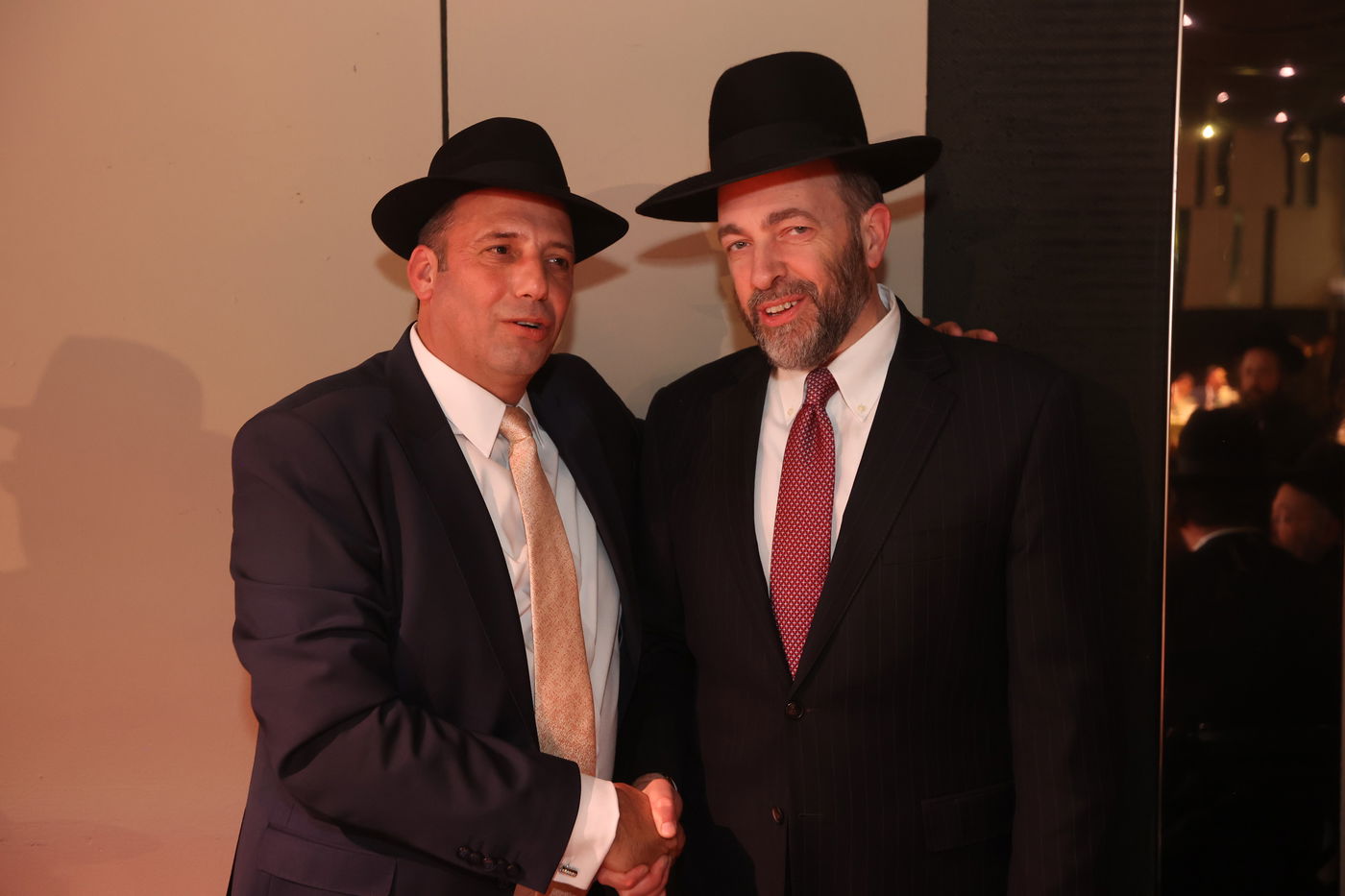 חתונת גרינברג הורביץ