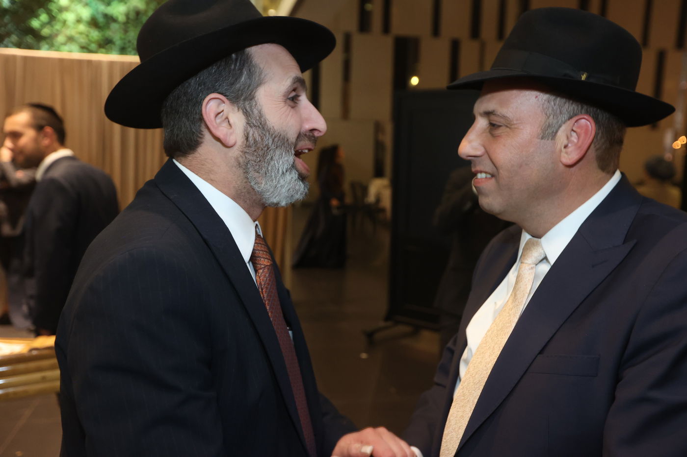 חתונת גרינברג הורביץ