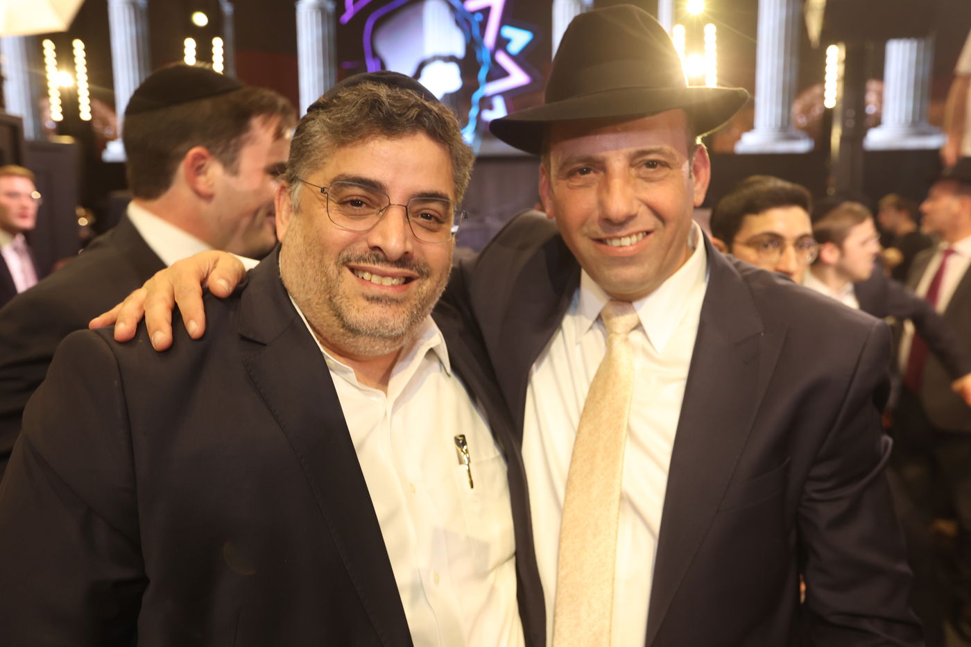 חתונת גרינברג הורביץ