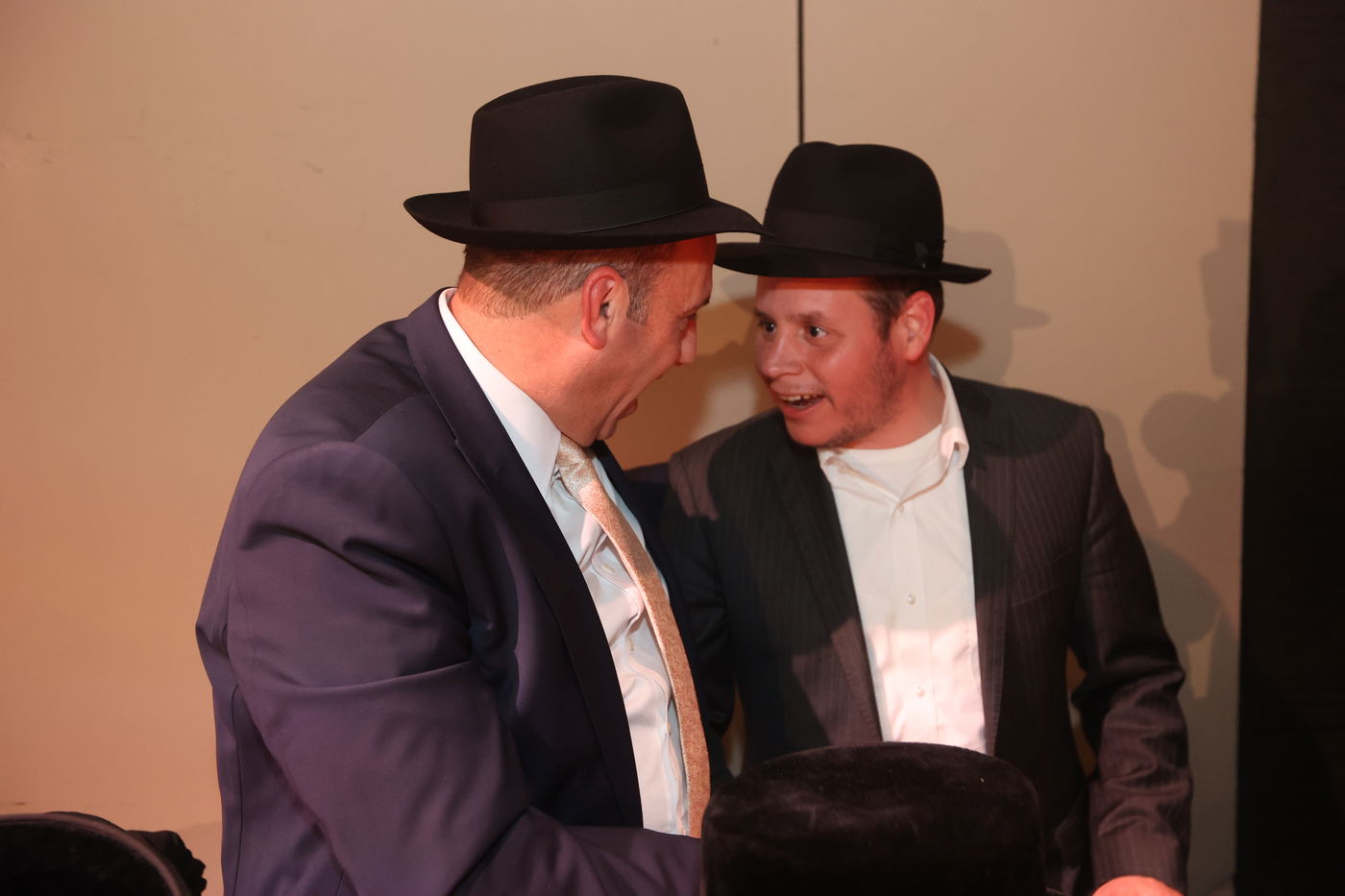 חתונת גרינברג הורביץ