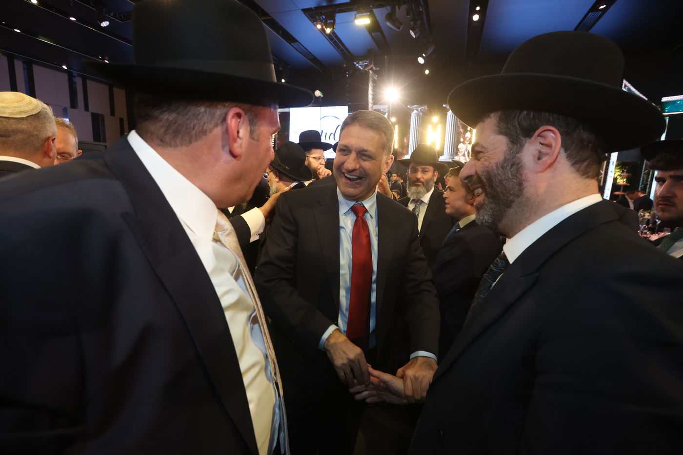 חתונת גרינברג הורביץ