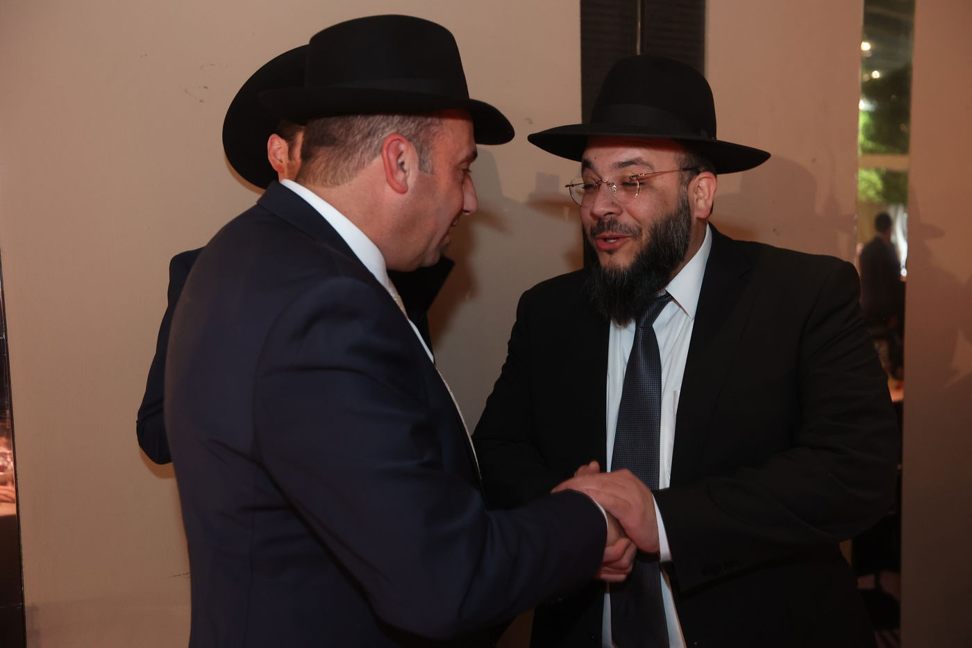 חתונת גרינברג הורביץ