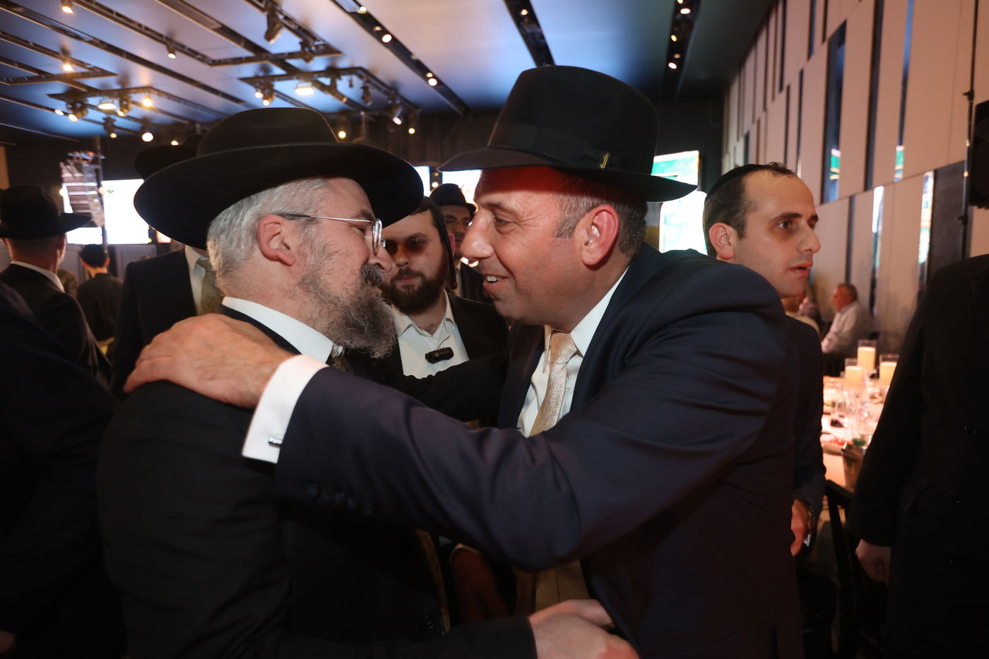 חתונת גרינברג הורביץ