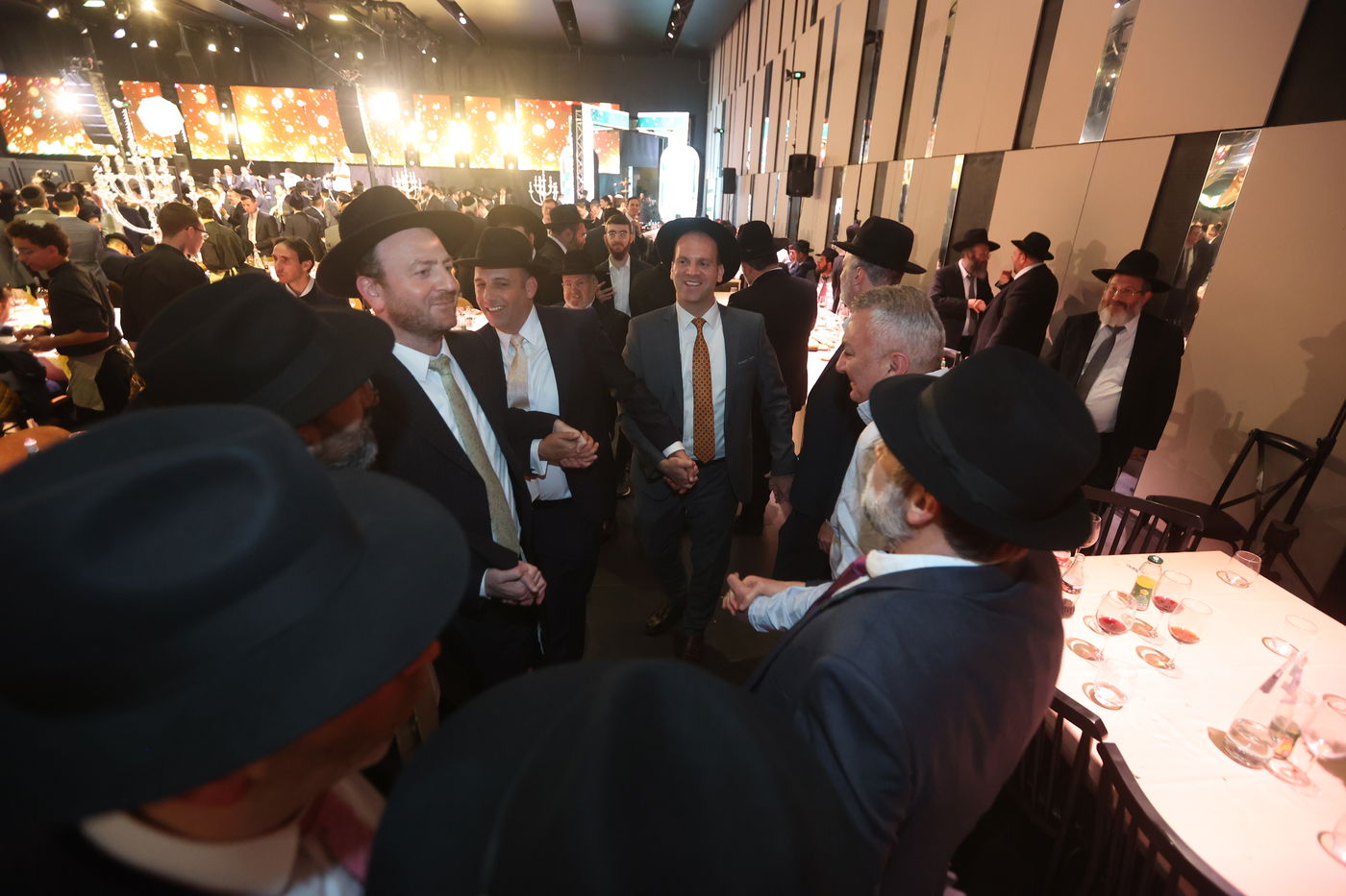 חתונת גרינברג הורביץ