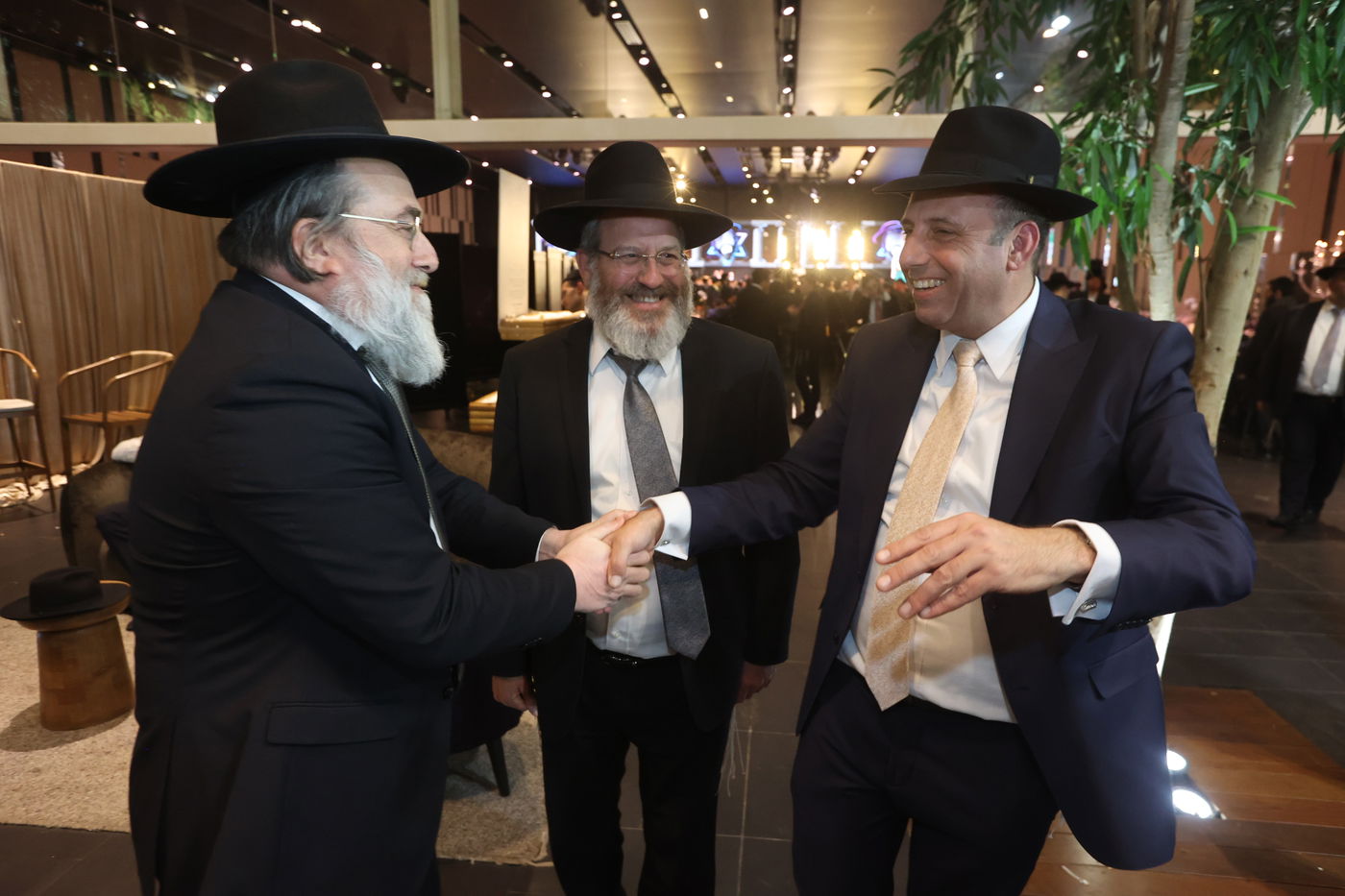 חתונת גרינברג הורביץ