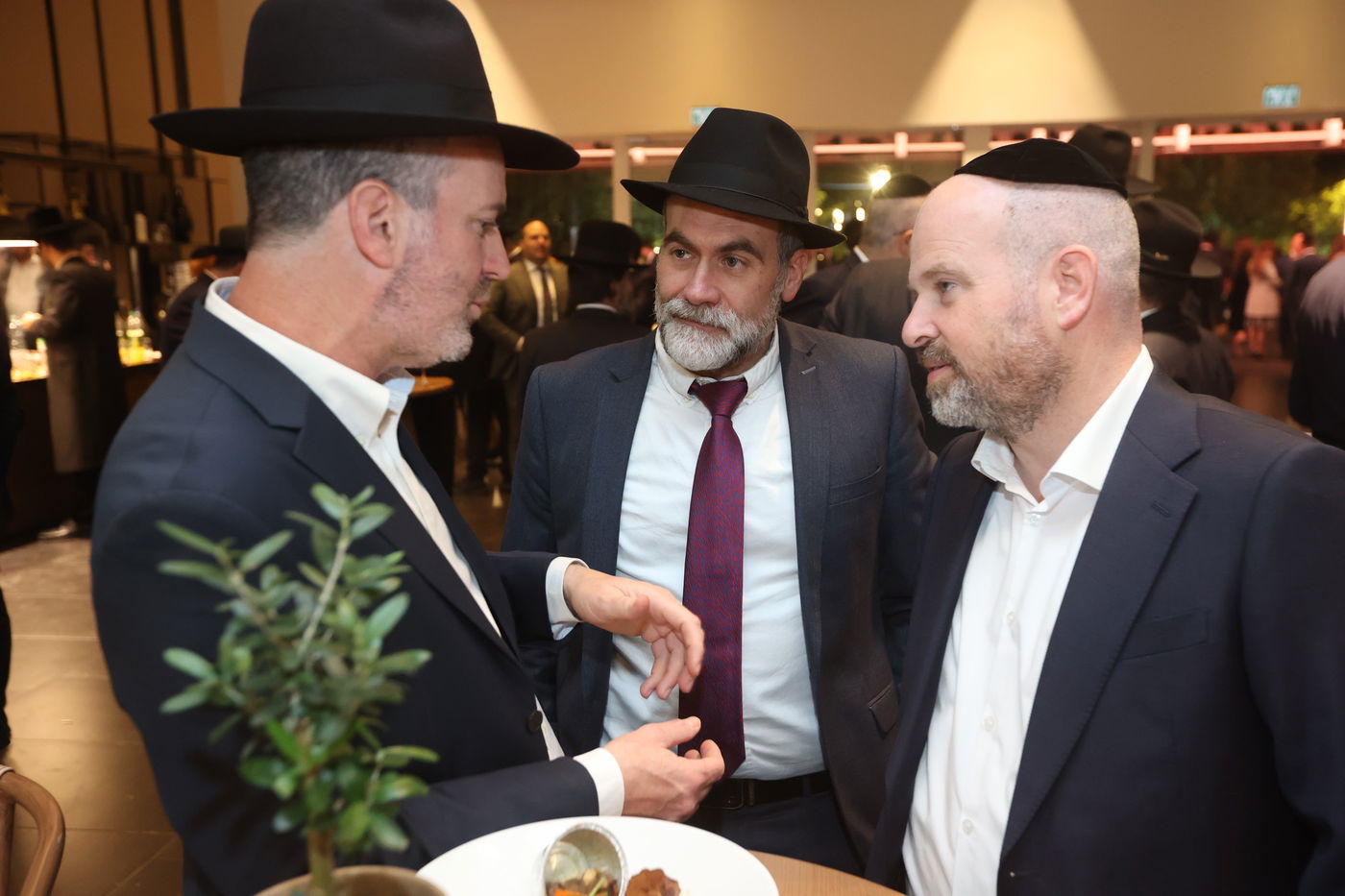 חתונת גרינברג הורביץ