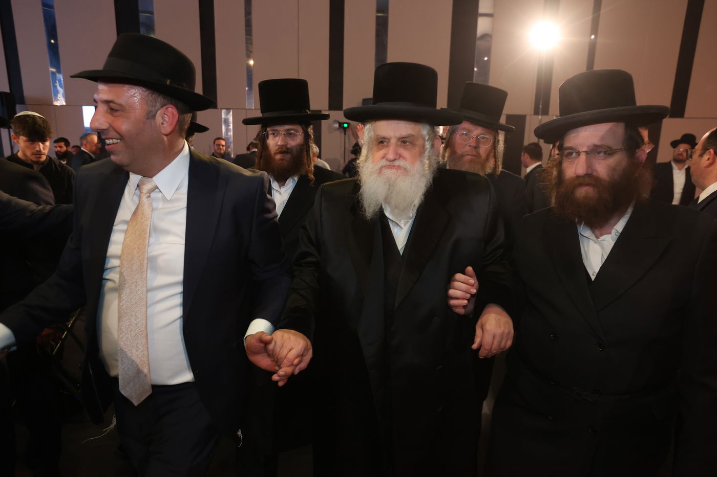 חתונת גרינברג הורביץ