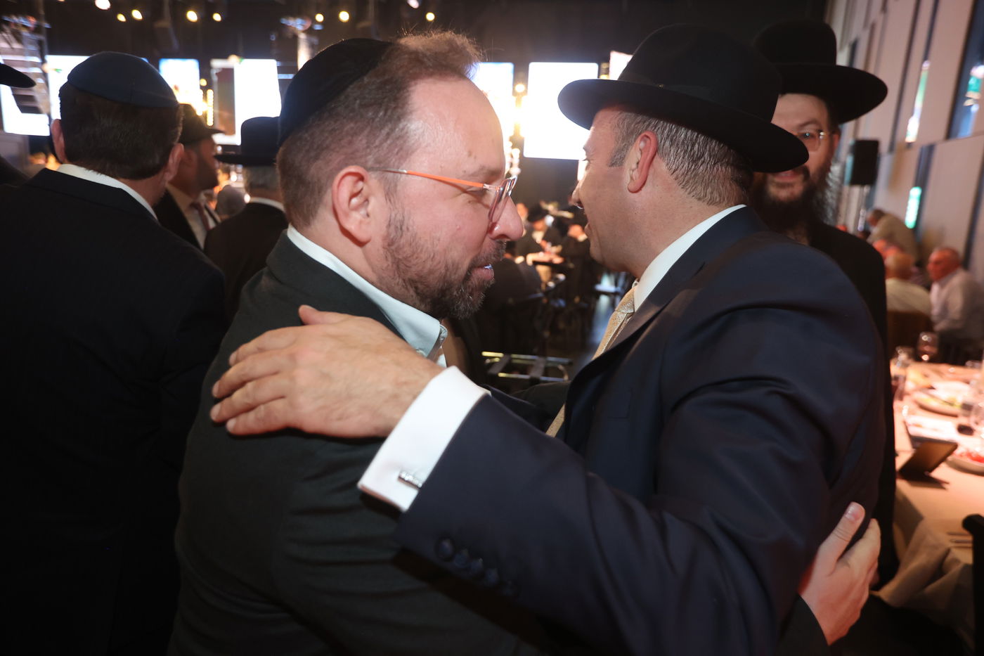 חתונת גרינברג הורביץ