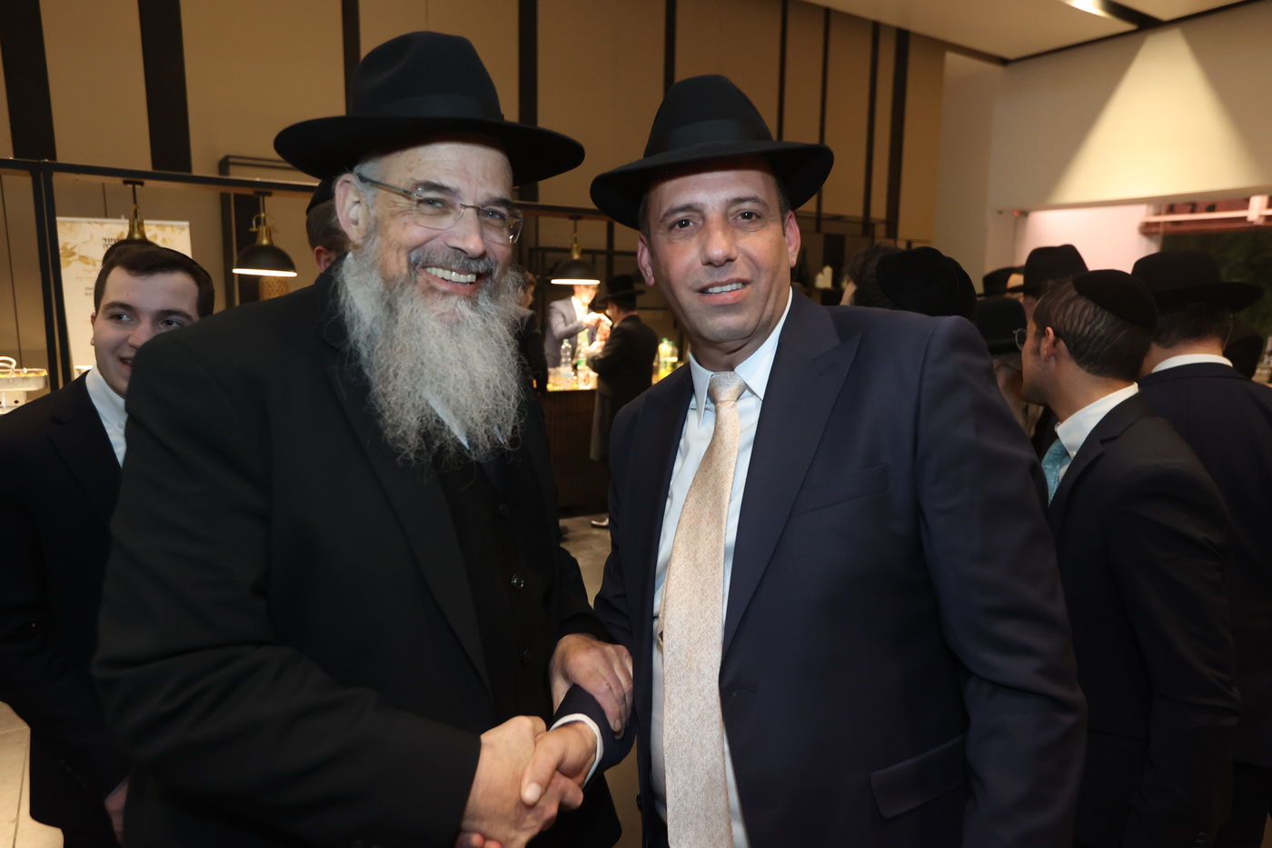 חתונת גרינברג הורביץ