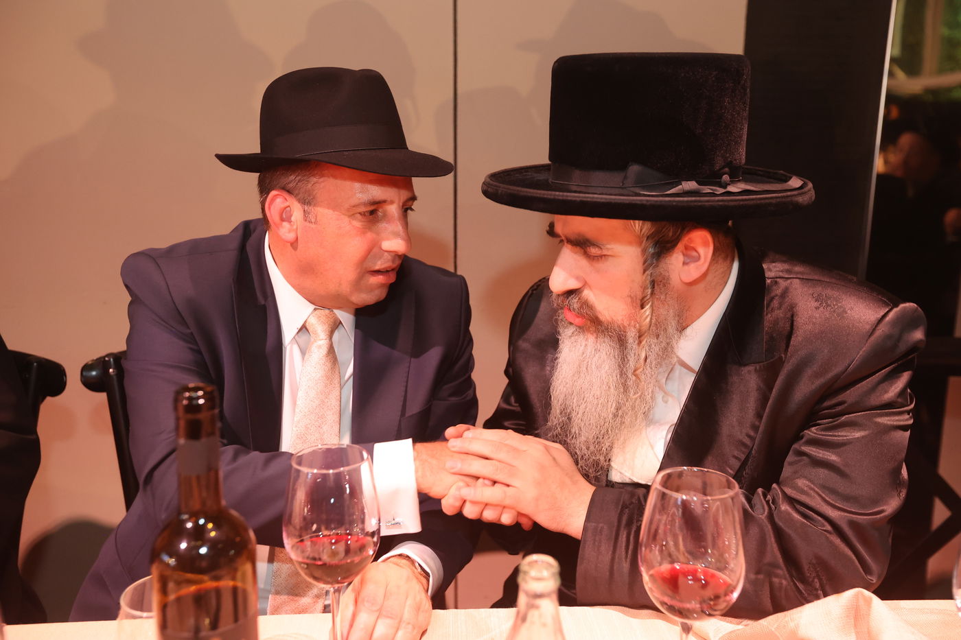 חתונת גרינברג הורביץ