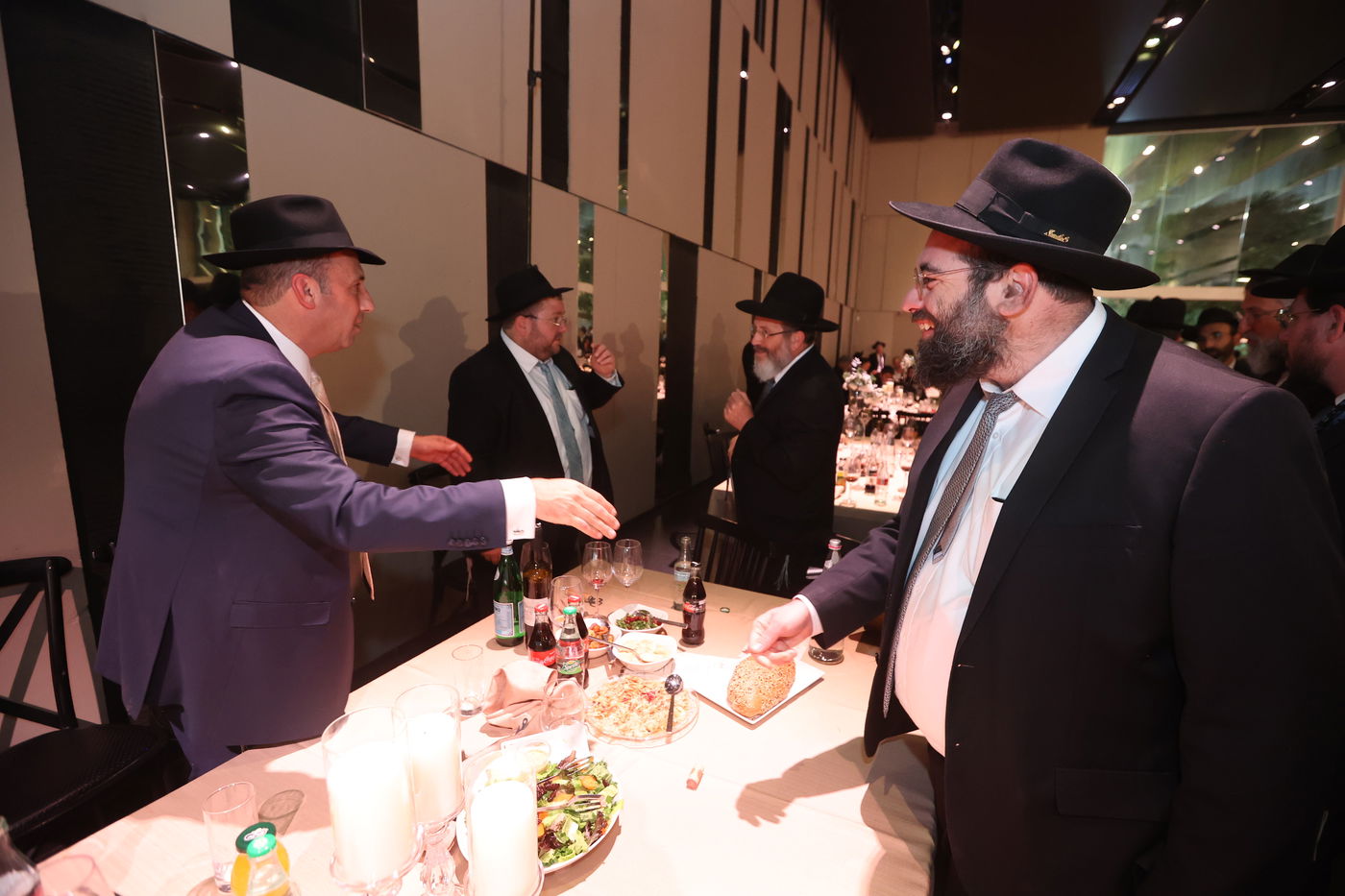 חתונת גרינברג הורביץ