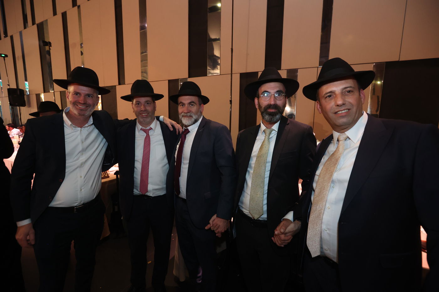 חתונת גרינברג הורביץ