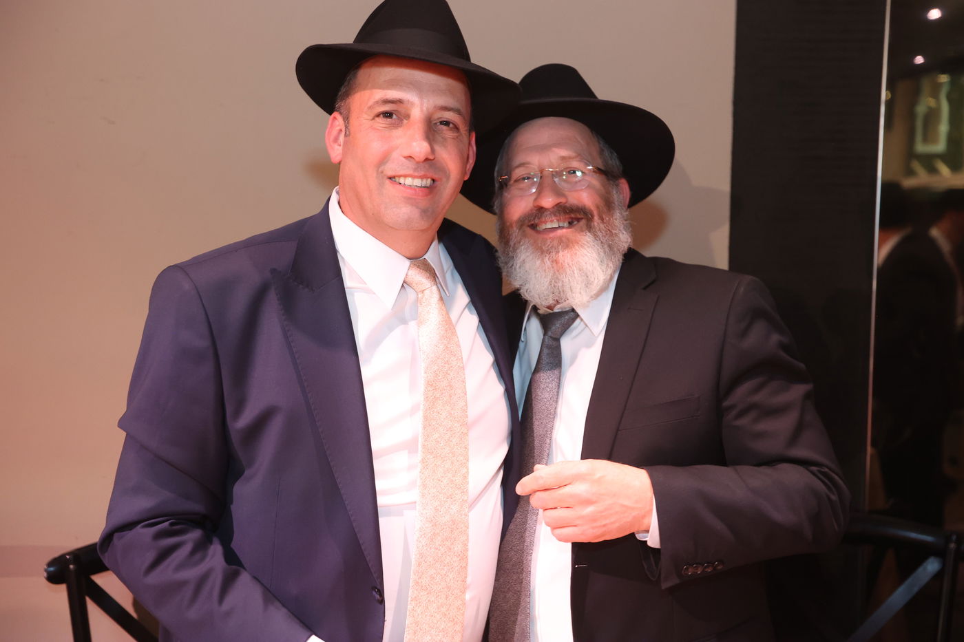 חתונת גרינברג הורביץ