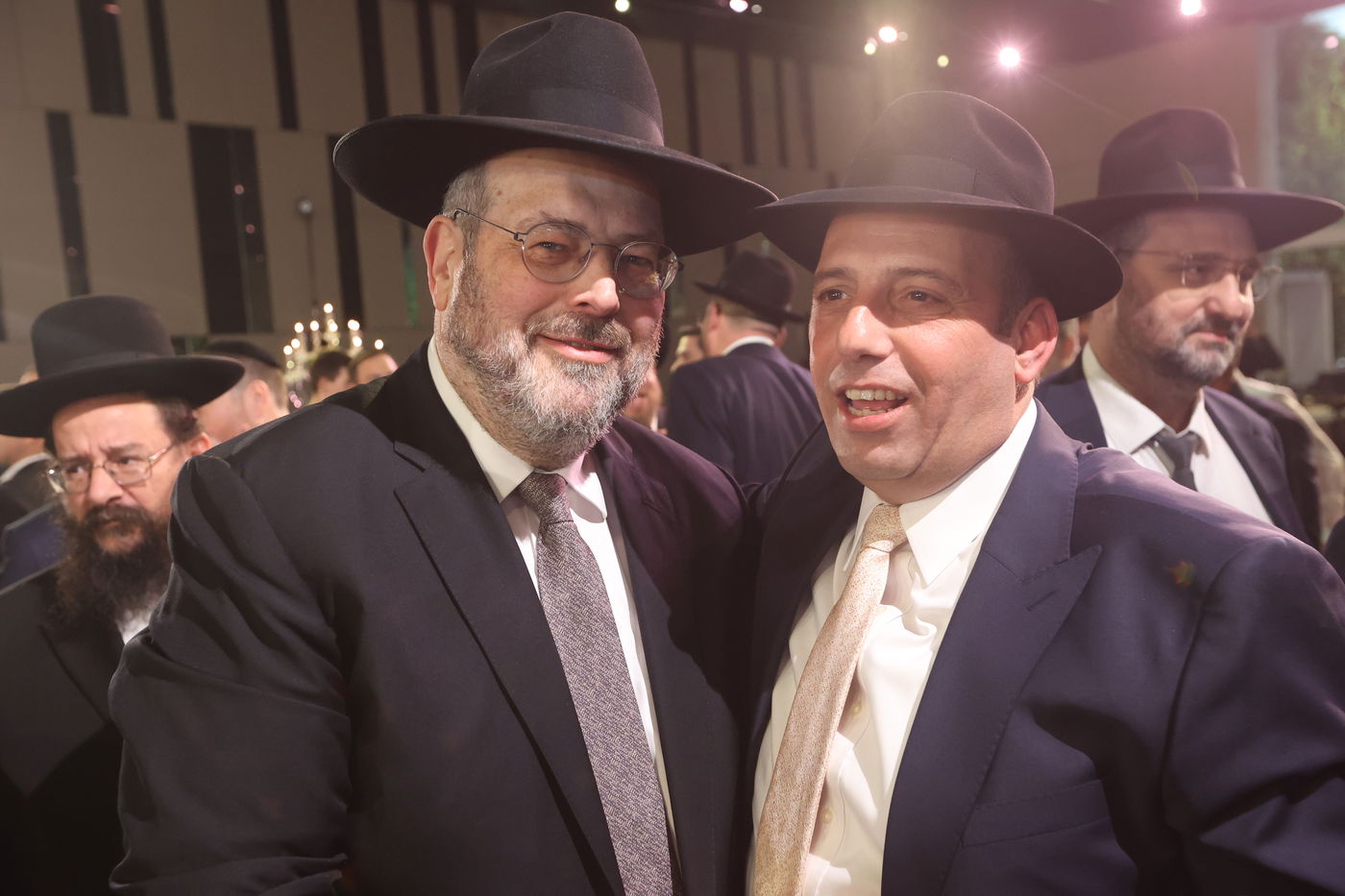 חתונת גרינברג הורביץ