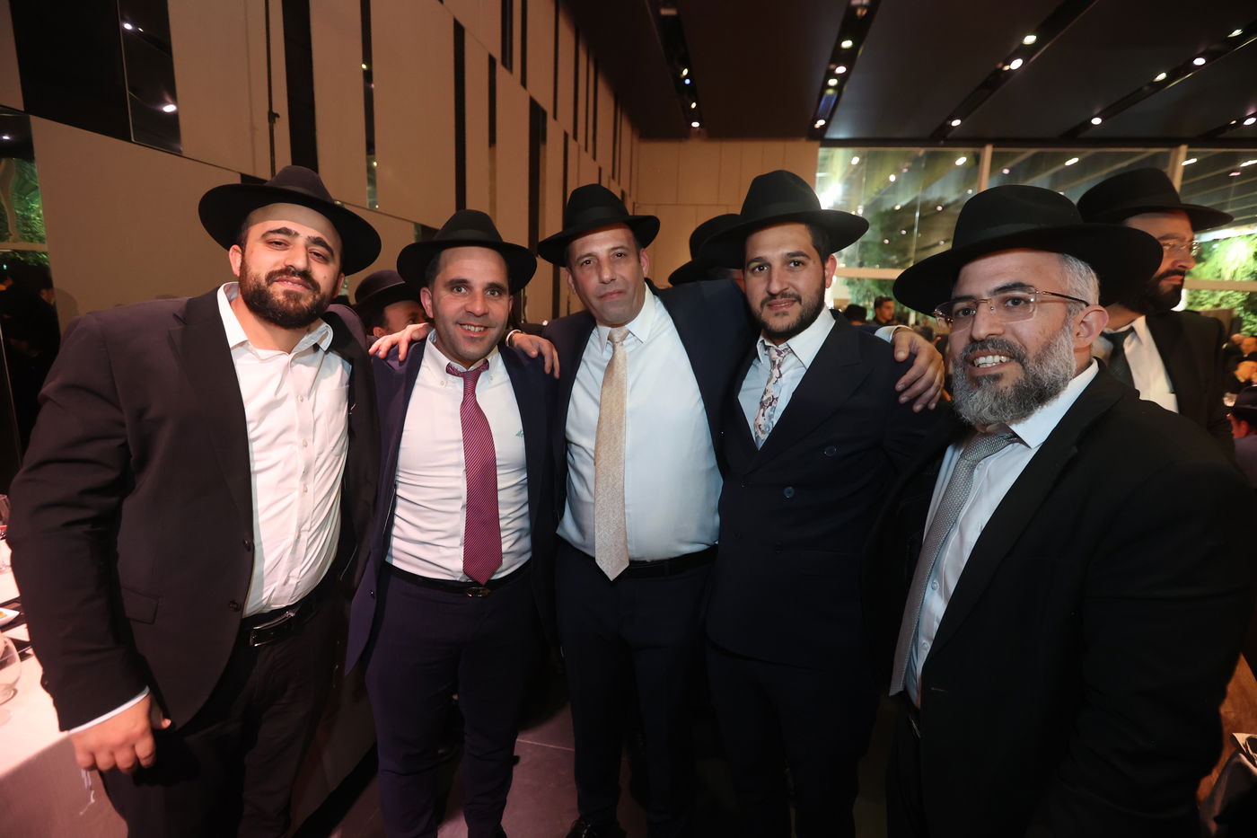 חתונת גרינברג הורביץ