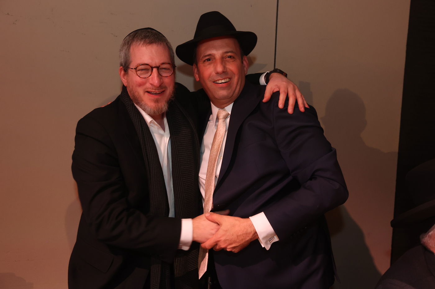 חתונת גרינברג הורביץ