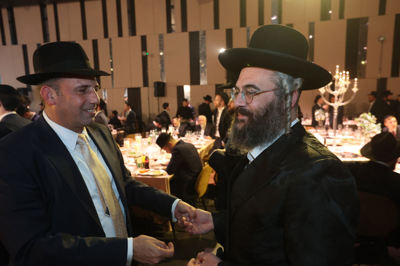 חתונת גרינברג הורביץ