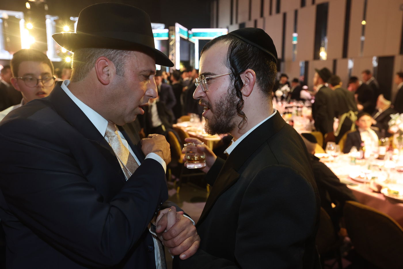 חתונת גרינברג הורביץ