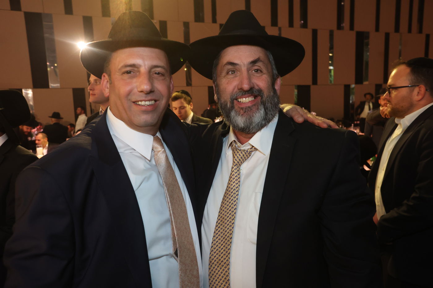 חתונת גרינברג הורביץ