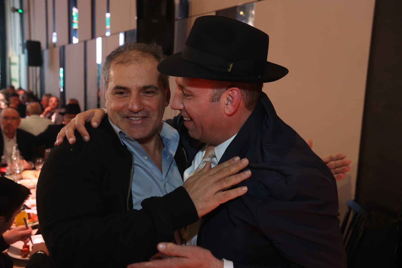 חתונת גרינברג הורביץ