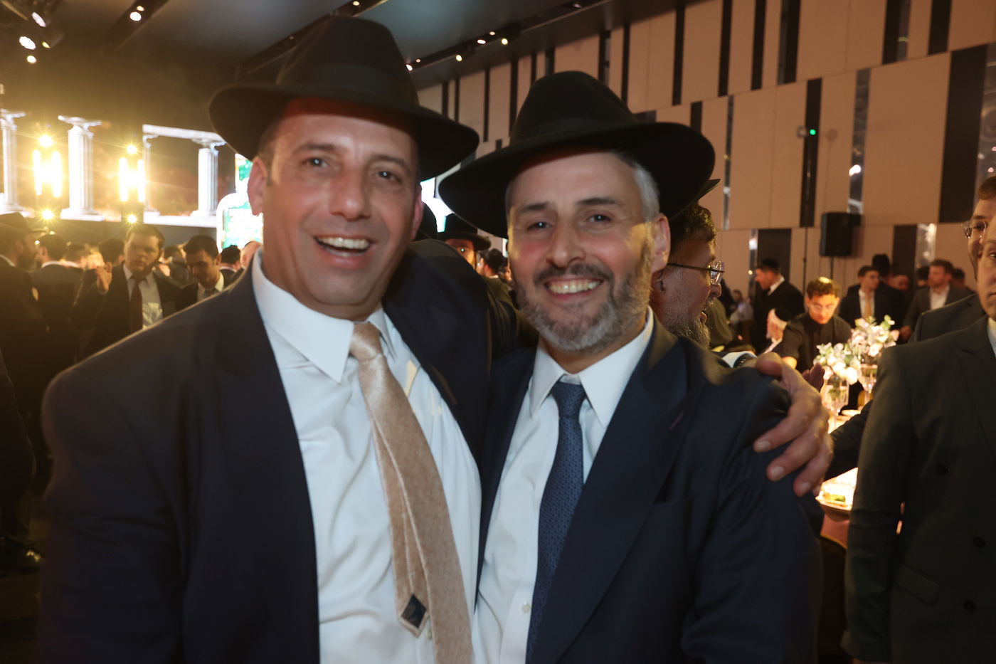 חתונת גרינברג הורביץ