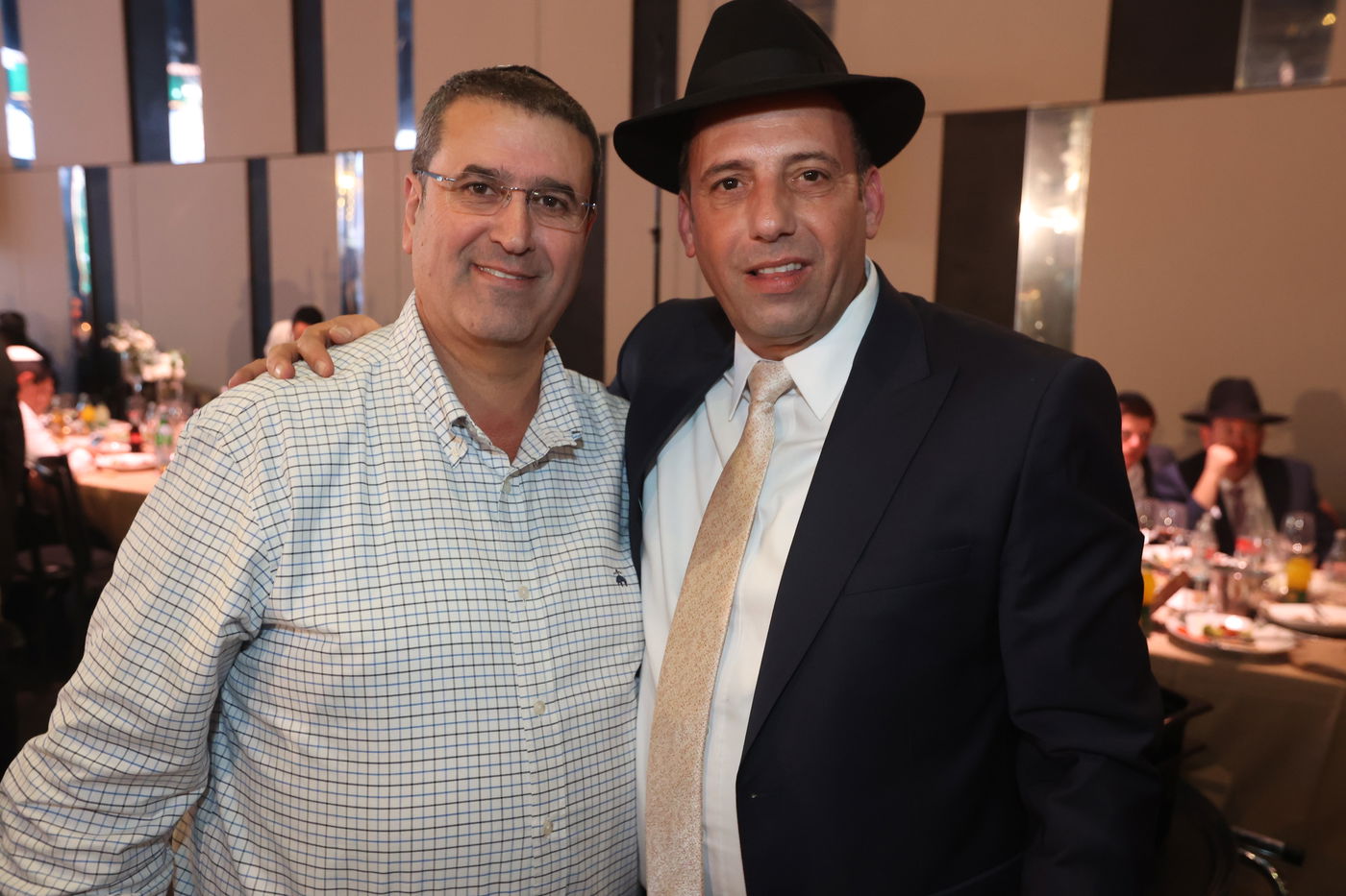 חתונת גרינברג הורביץ