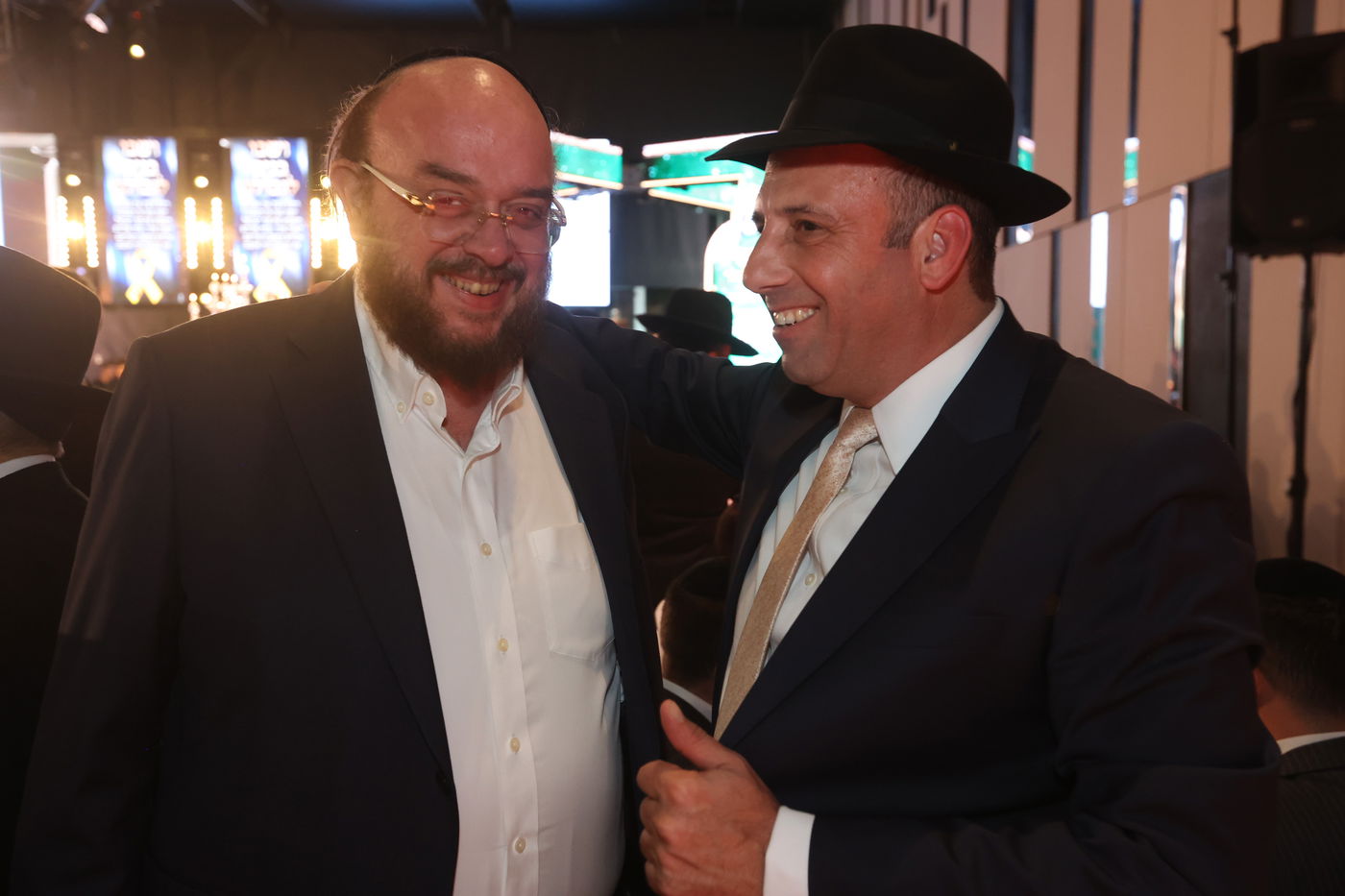 חתונת גרינברג הורביץ