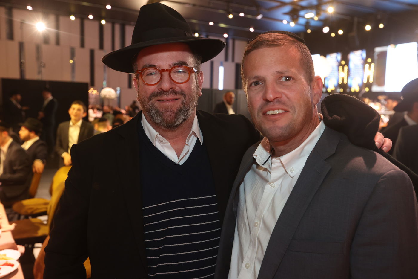 חתונת גרינברג הורביץ