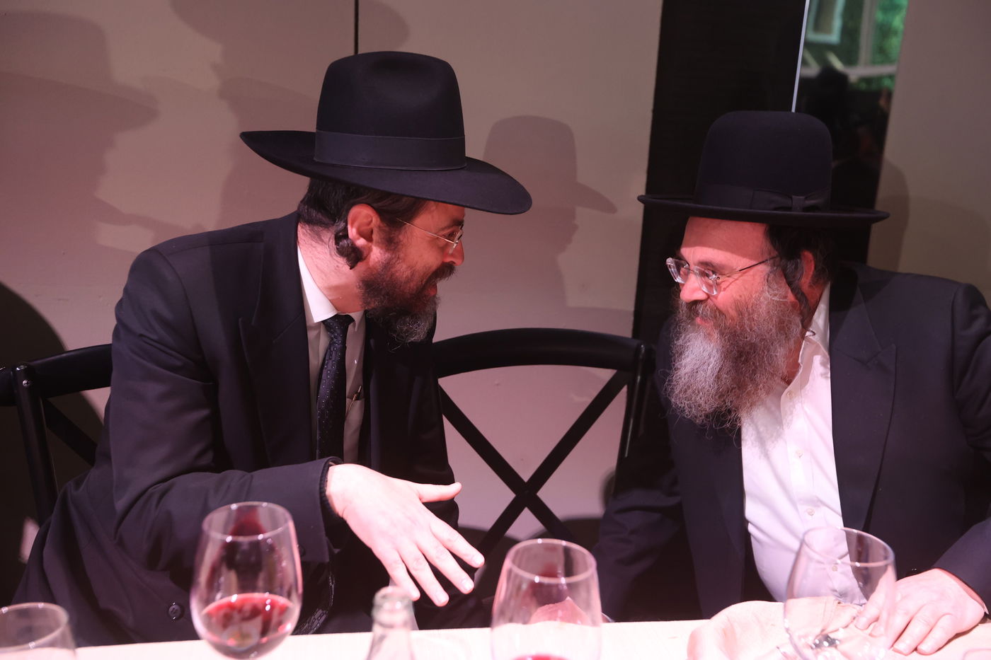 חתונת גרינברג הורביץ